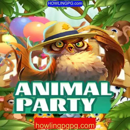 AnimalParty: Mistura Selvagem de Diversão e Estratégia