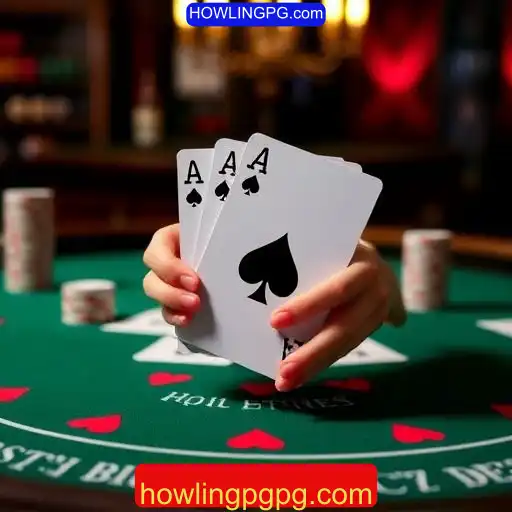 Blackjack