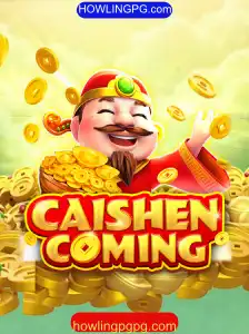 Descubra CAISHENCOMING: Uma Experiência de Jogo Única