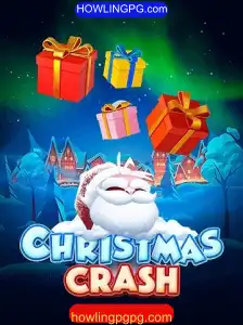 Explorando o Mundo de ChristmasCrash
