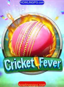CricketFever: Uma Nova Era de Engajamento com HOWLINGPG.com