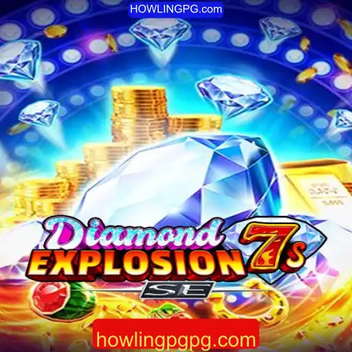 Descubra o Fascinante Mundo de DiamondExplosion7sSE em HOWLINGPG.com