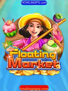 Explorando o Universo de FloatingMarket: Uma Jornada Imersiva no Mundo dos Jogos