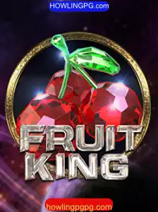 Explorando o Mundo de FruitKing e a Revolução Digital da HOWLINGPG.com