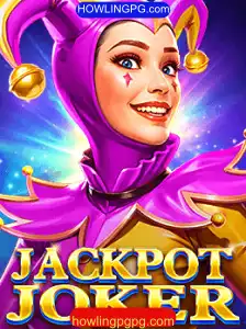 Descubra as Emoções de JackpotJoker no HOWLINGPG.com
