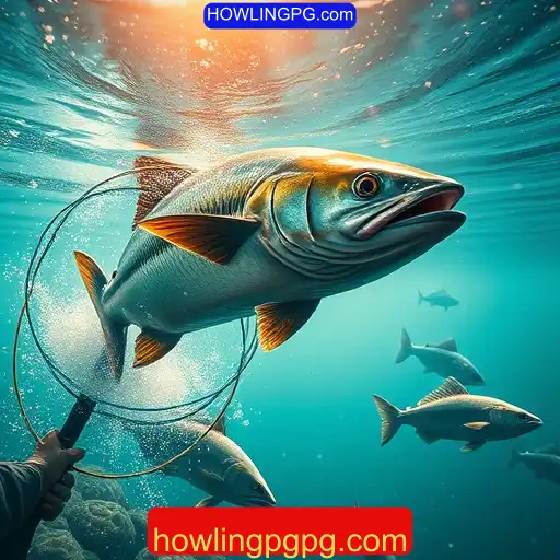 Jogos de pesca