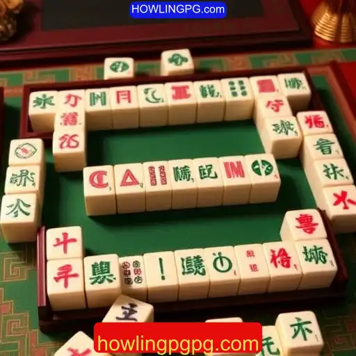 Mahjong