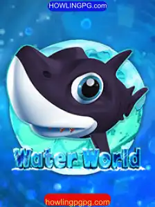 WaterWorld: Uma Aventura Subaquática Incrível